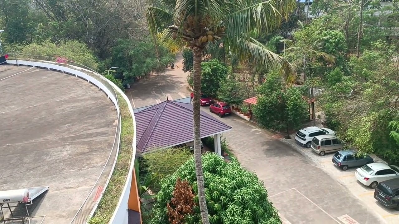 Shree Narayana Ayurveda medical College and research centre Pangod near puttur in Kollam district