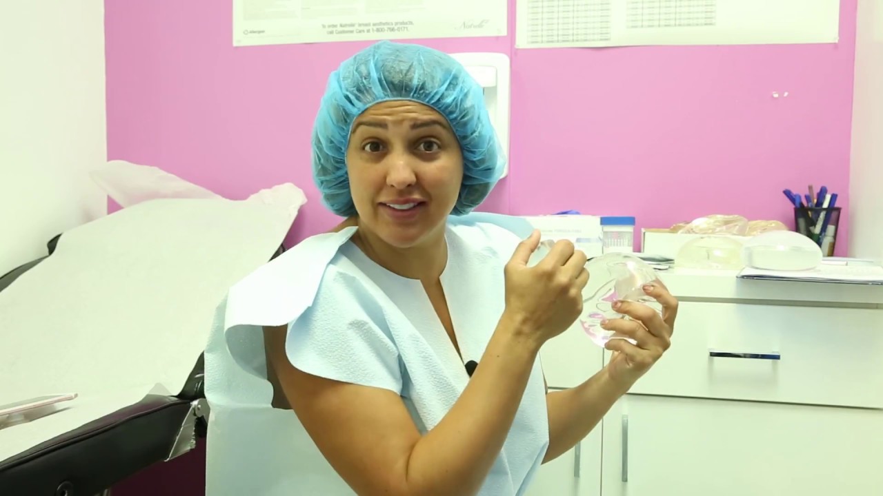 Historias de My Cosmetic Surgery_ Yaima Sánchez CAP. 3