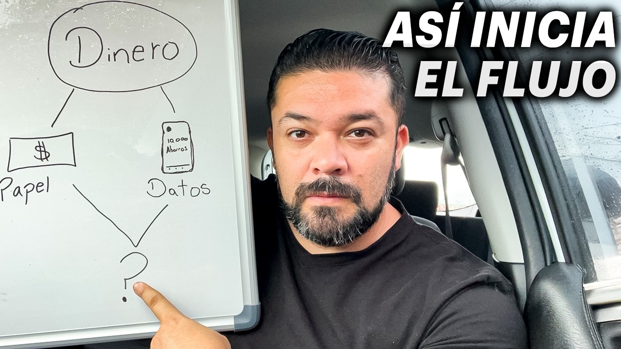 El Código OCULTO que Decide cuánto DINERO Mereces en Tu VIDA