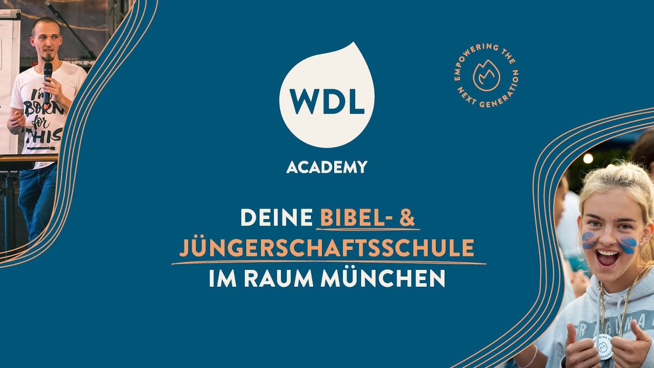 WDL Academy -  Empowering the next generation