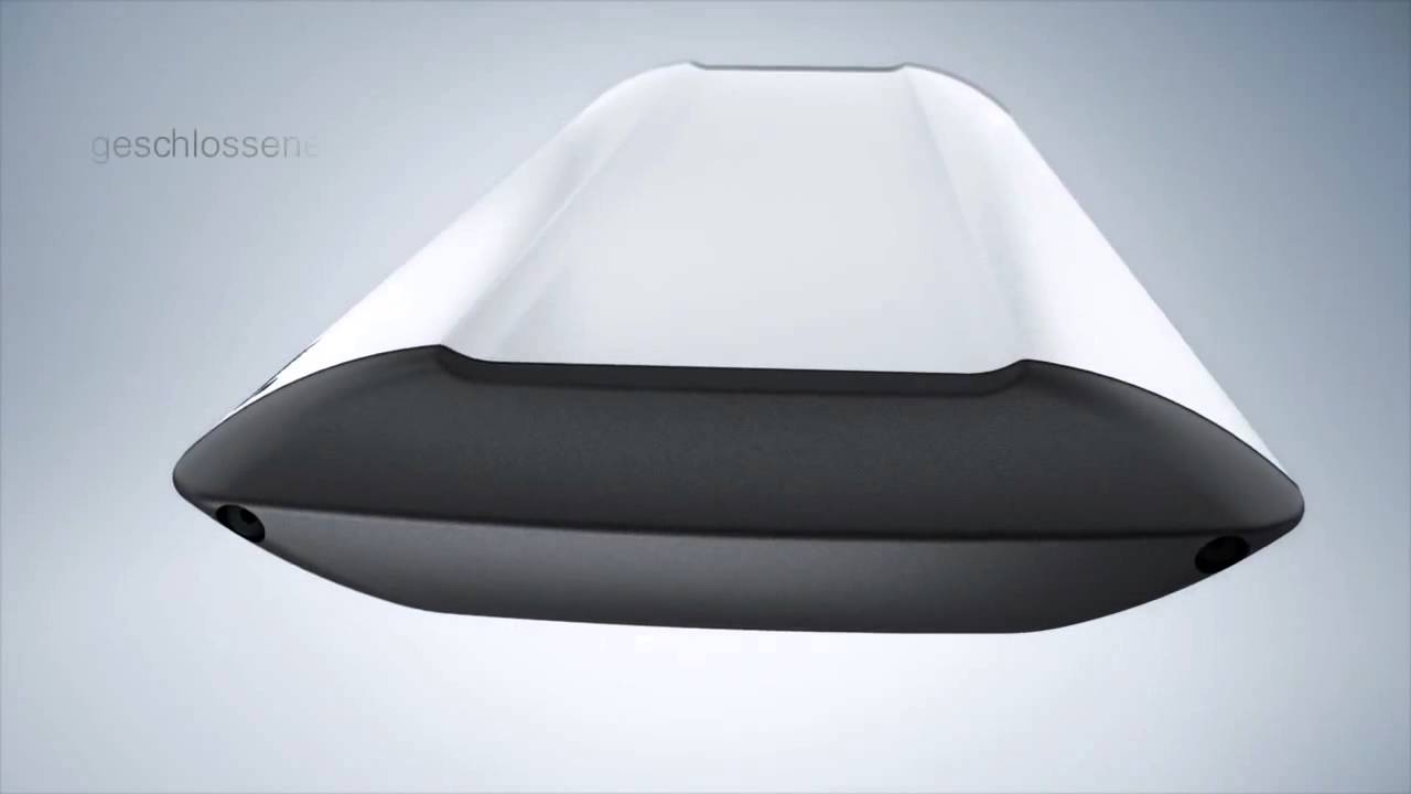Waldmann LED-Universalleuchte TANEO - mehr auf www.pkelektronik.com