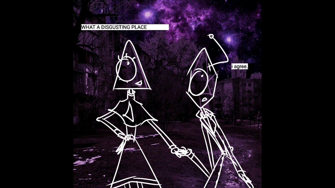 stvrshine - show me the universe