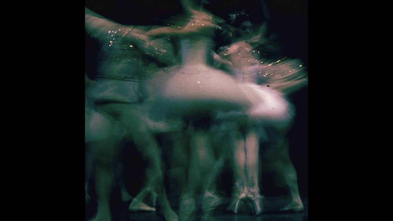 heavy shoegaze type instrumental - 