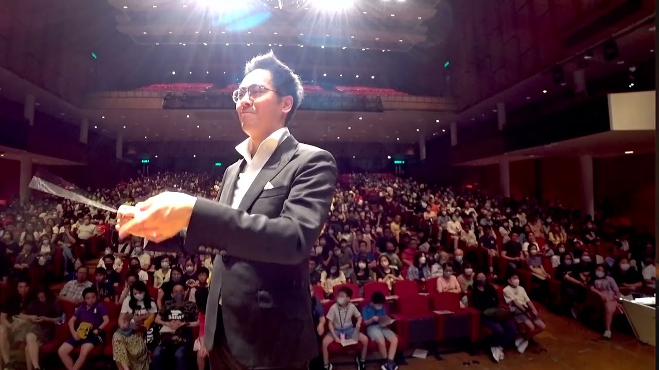 Danzon no  2   Arturo Marquez tran  Oliver Nickel
