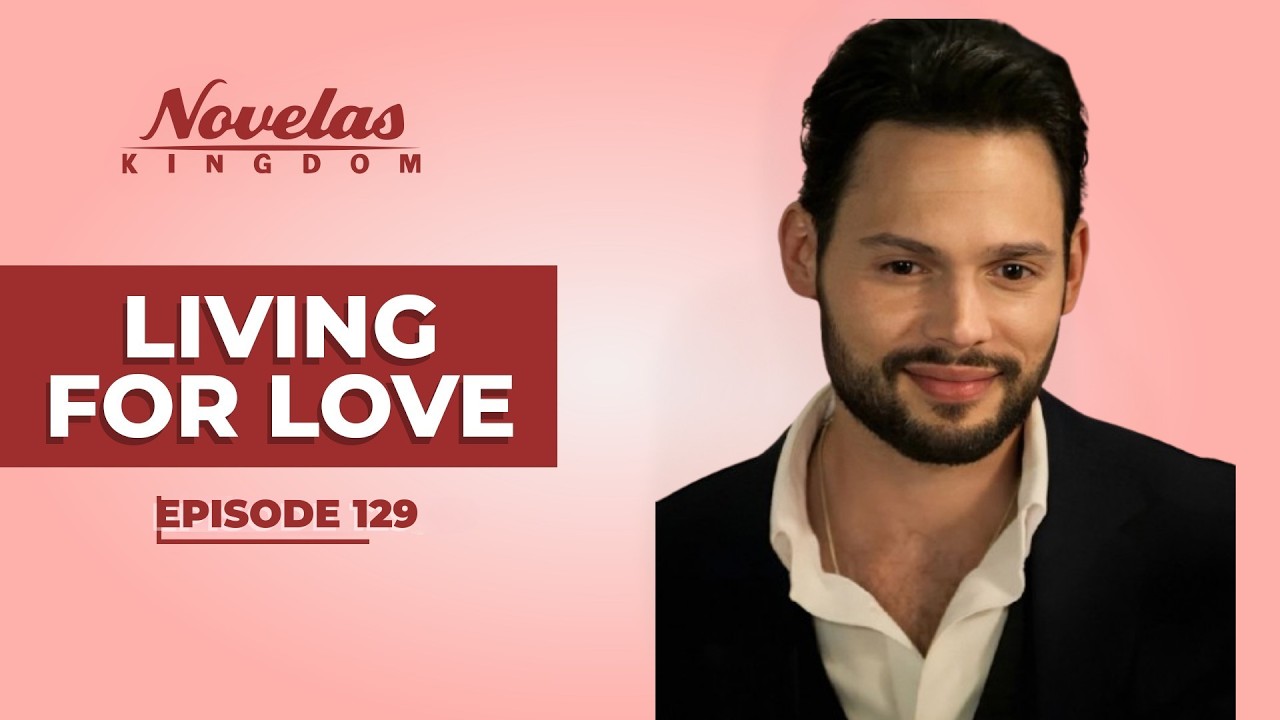 Living For Love | Episode - 129 | (English Dubbed) Mexican Novela Series