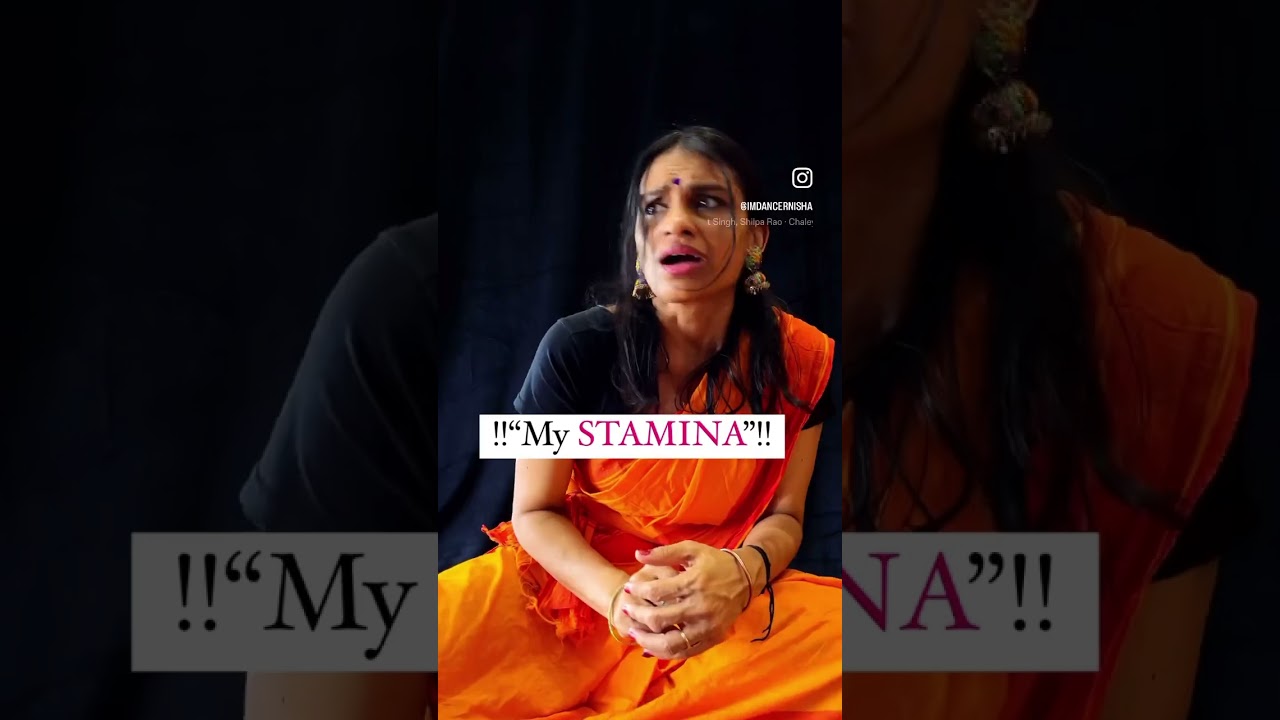 Just 1 week before my VARNAM performance #youtubeshorts #classicaldance #bharatnatyam #funnyvideo