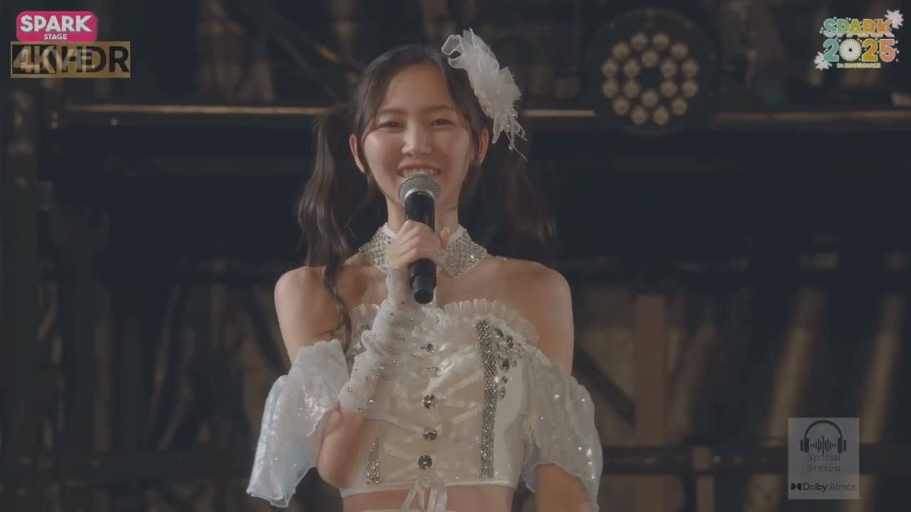 SPARK2025 in MAKUHARI