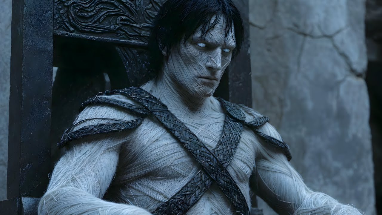 The Death No God Could Prevent: The Myth of Baldur