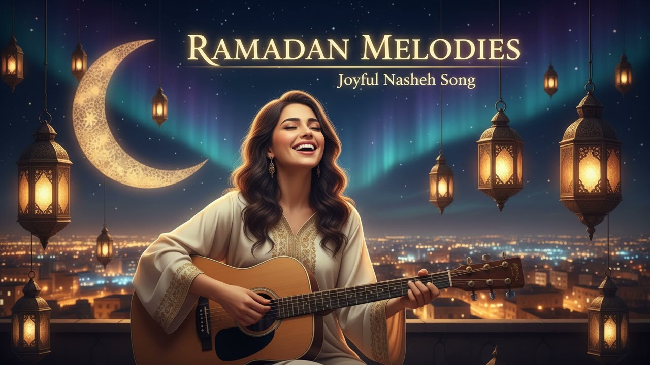 اناشيد رمضان 1