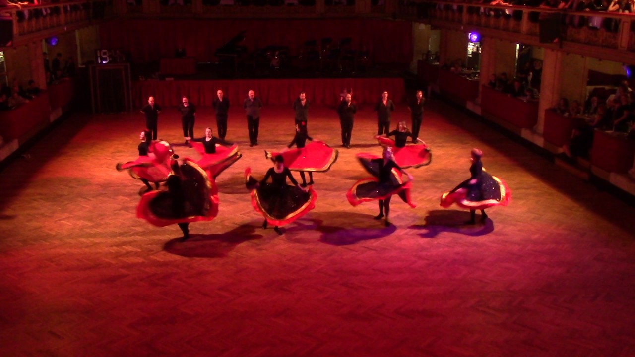 GEVO_jiznimesto ples 2017 predtanceni ucitelu