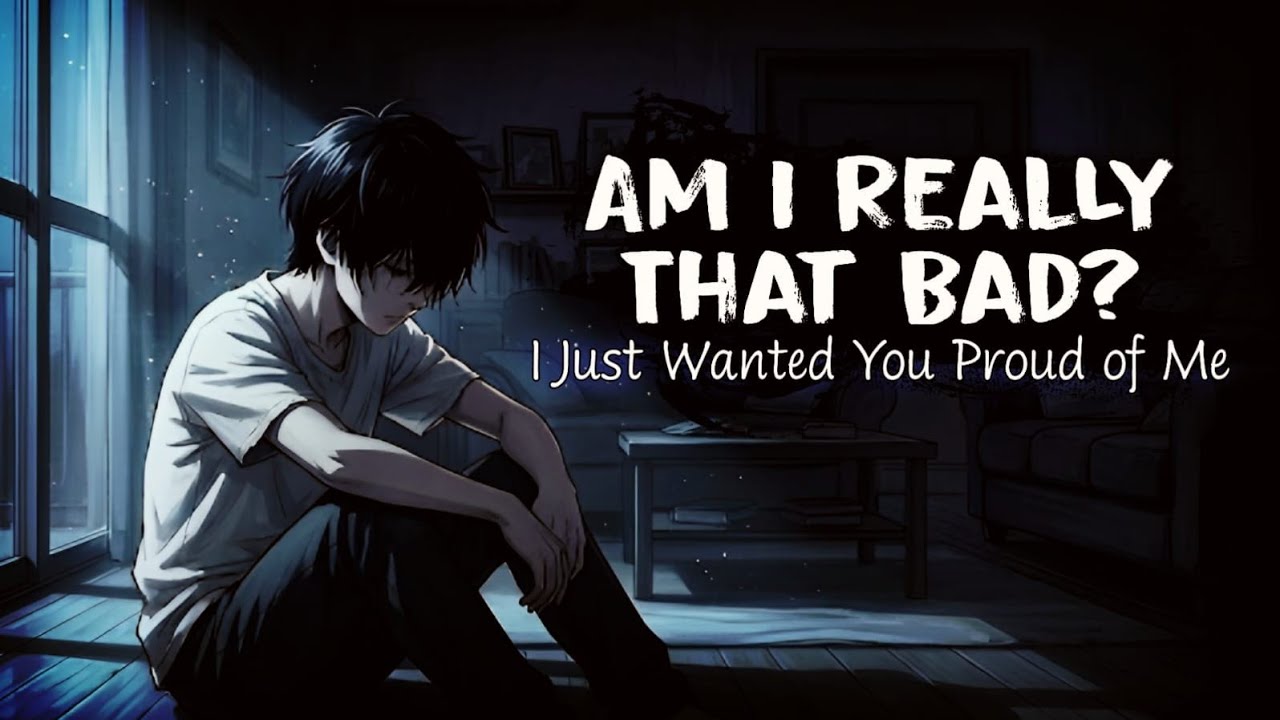 Am I Really That Bad || by Relatone (Official Reimagined Version)