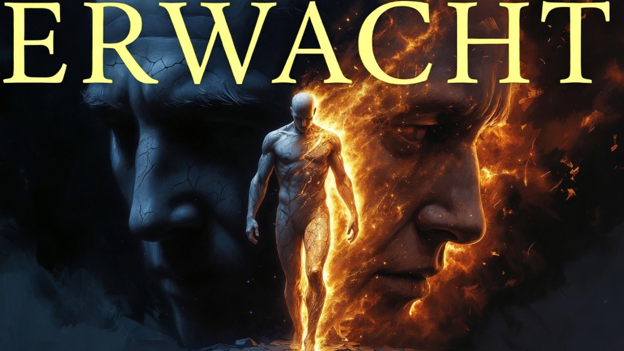 Warum ein erwachter Empath gefährlicher ist, als der Narzisst je ahnte – Der Super Empath Carl Jung