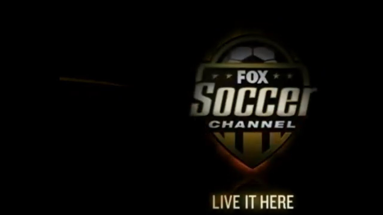 Commercial Breaks - July 18 2009 - Fox Soccer Channel