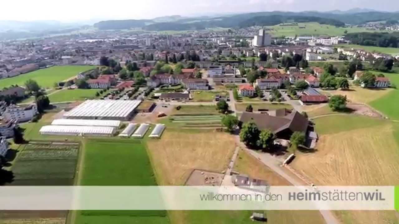 Filmporträt der Heimstätten Wil