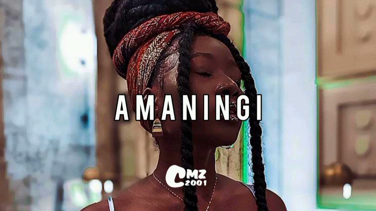 SCOTTS MAPHUMA X UNCOOL MC X  SOUTH AFRICA AMAPIANO TYPE BEAT 2026 - AMANINGI 