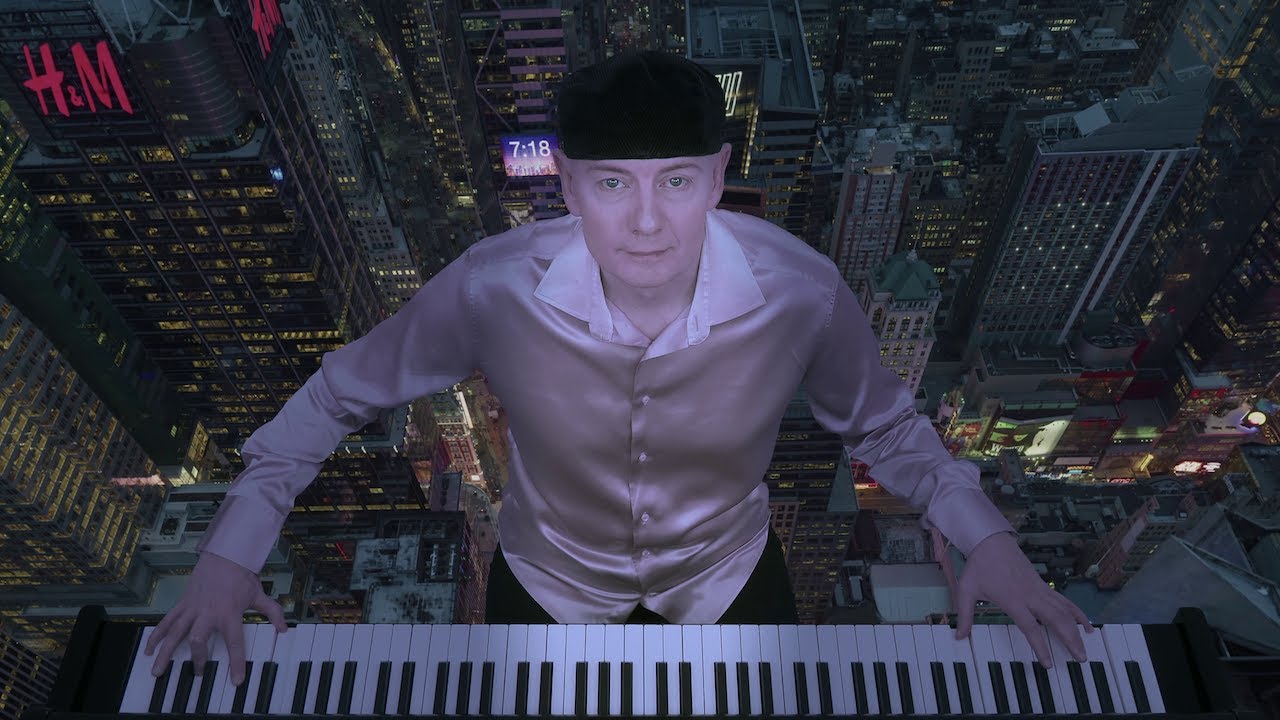 I Like Chopin