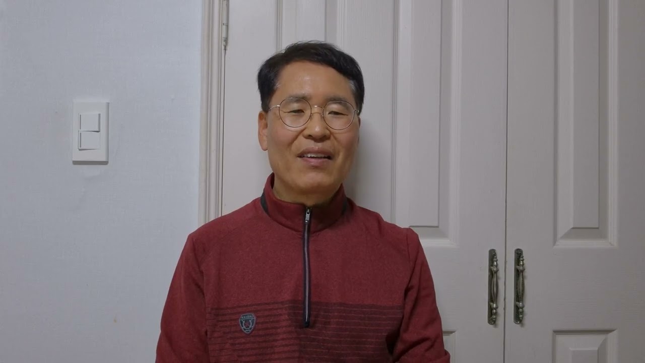 깜보 필사 51일째, 나의 가치로 선택하는 삶