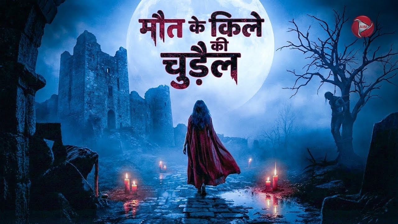 #Aahat | Aahat New Episode | डर का खौफनाक मंजर | Horror Show | Jara Si Aahat 2026 #horror
