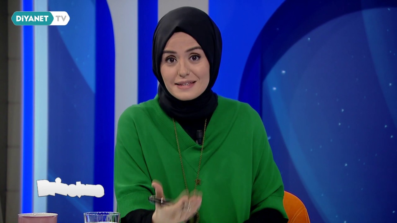 Bi'Nebze 53.Bölüm - Çocuklarda Oluşan Kekemelik ve Tedavisi