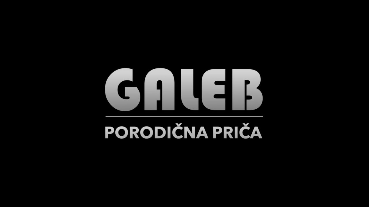 GALEB, PORODIČNA PRIČA / 30.06.2021.