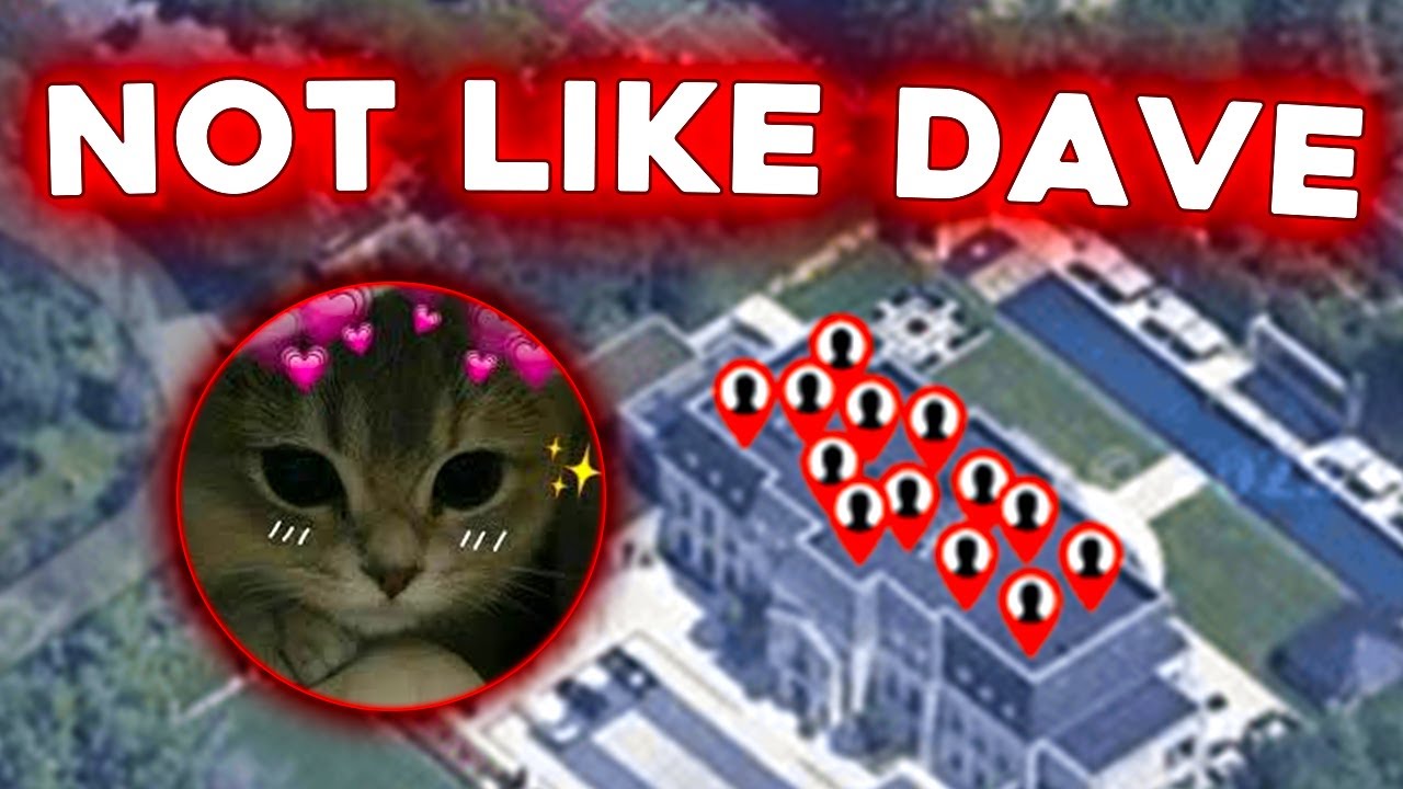NotDave Disstrack - 