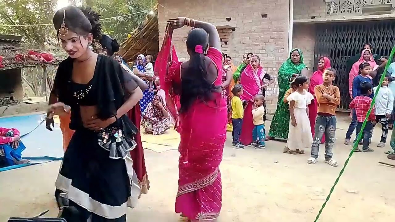 बैंड बाजा डांस वायरल डांस