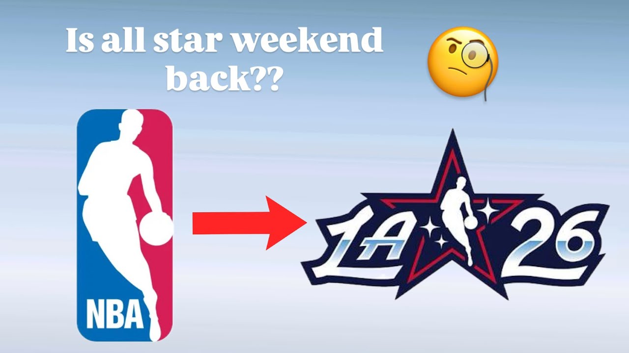 Review of All-Star weekend 2026