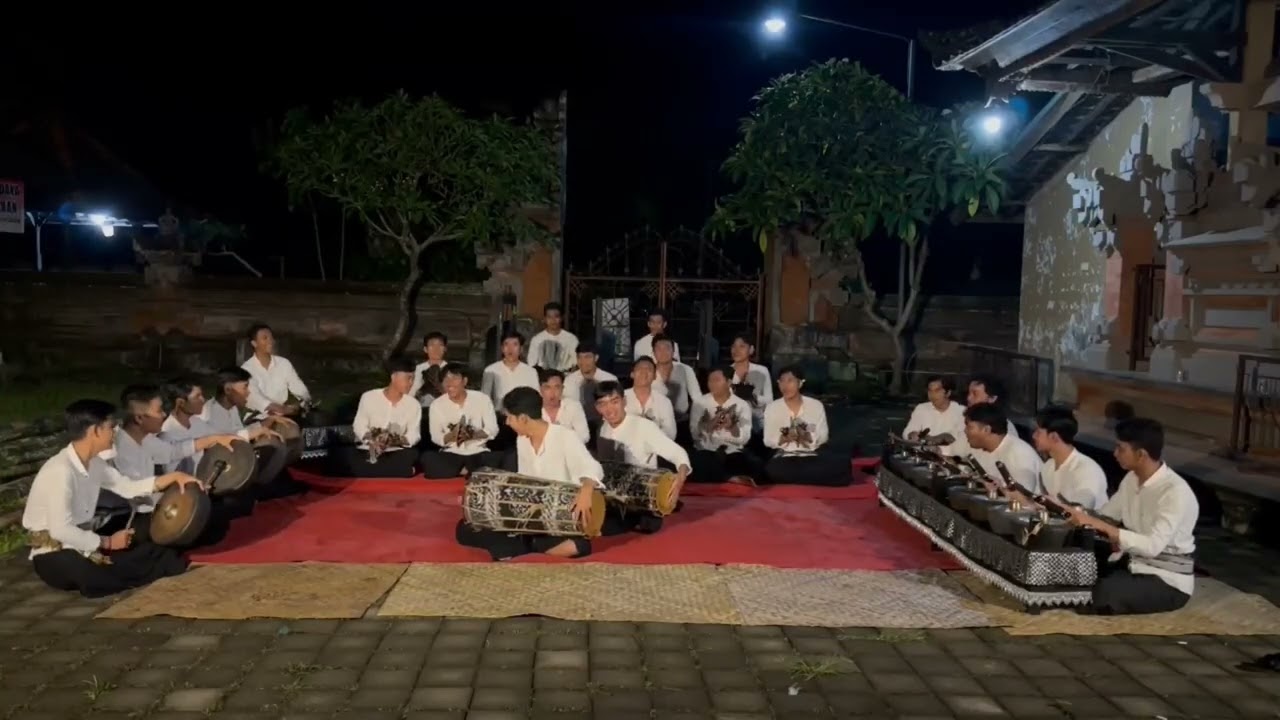 Baleganjur Ngarap “Nayakara” (Official Video)