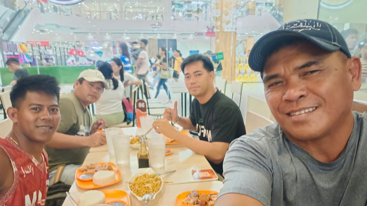 good morning po sa lahat