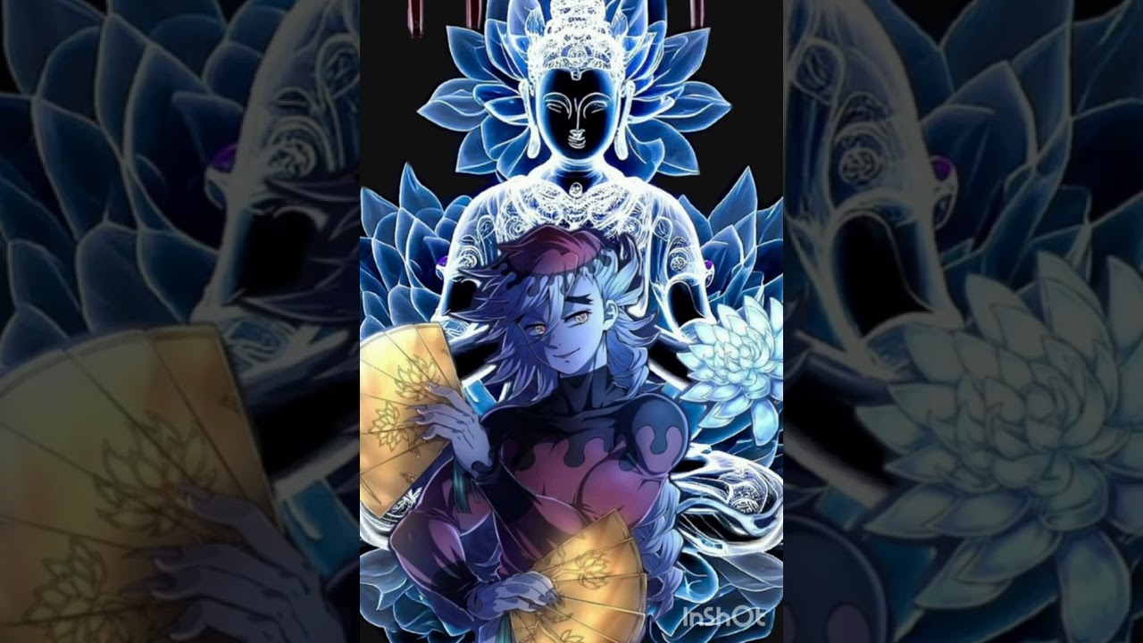 Dōma: sourire de glace (Version 1) 