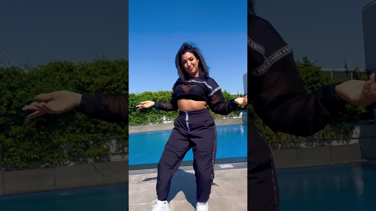 METELE SAOCO zumba #zinvolume106  #danceshorts  #dancechoreography