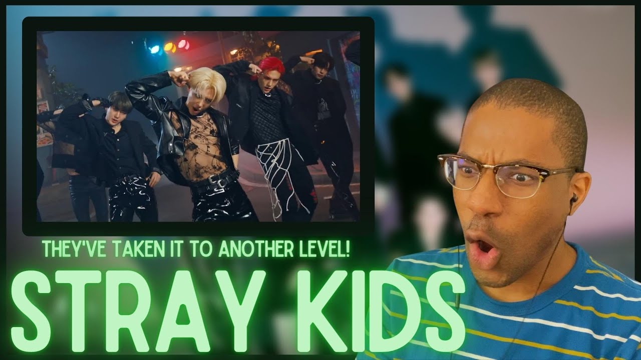 Stray Kids | 'MANIAC' MV & UNVEIL: Track 1, 2, 3 + ODDINARY Trailers REACTION | New level of crazy!