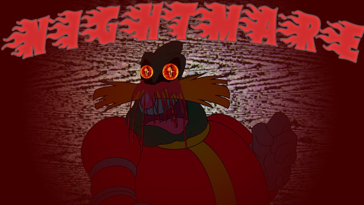 Five Nights at Pingas 5: All Nightmares AND Prison Escape