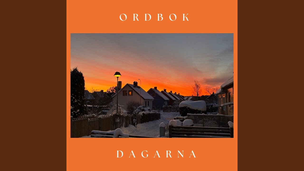 Dagarna
