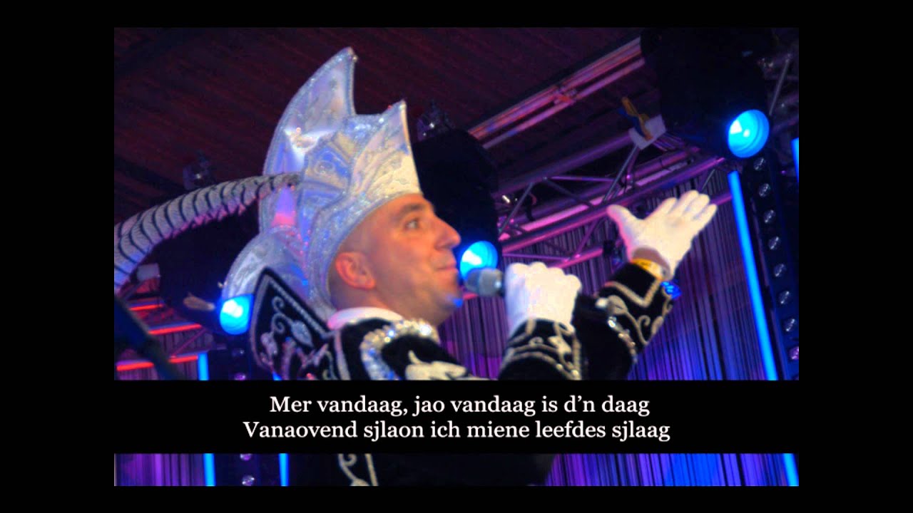Leefde Alaaf (het leedje van de verlaege prins) - Spik & Span