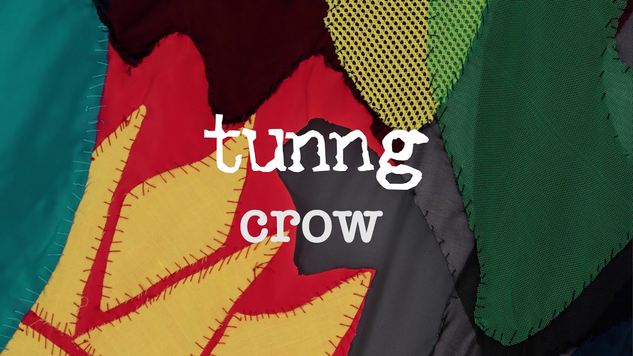 tunng - crow [Official Audio]
