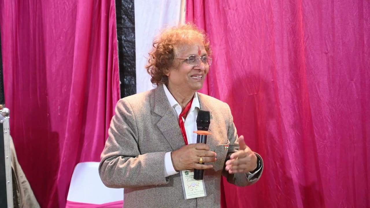 Inads World campus, VyomTube , Book LAUNCH at KSAS, INADS, KSASTALK