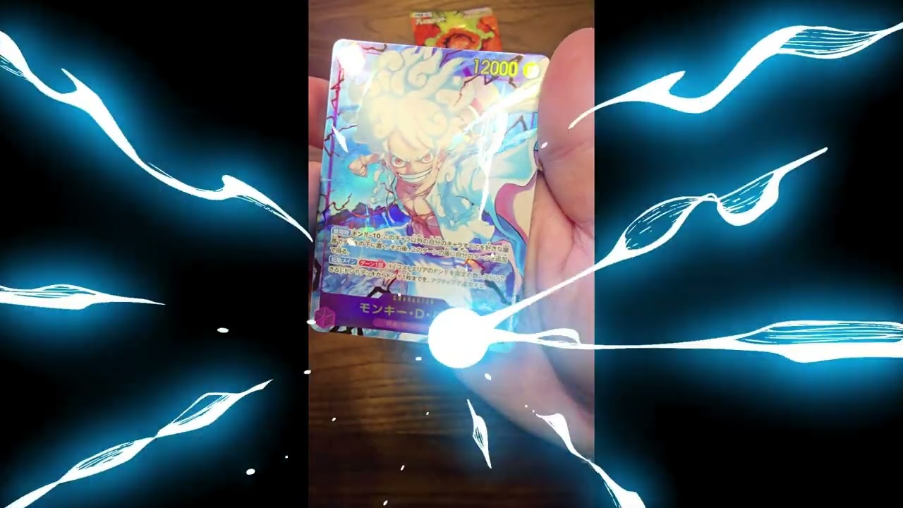 Opening Prb-01 Box for the first time