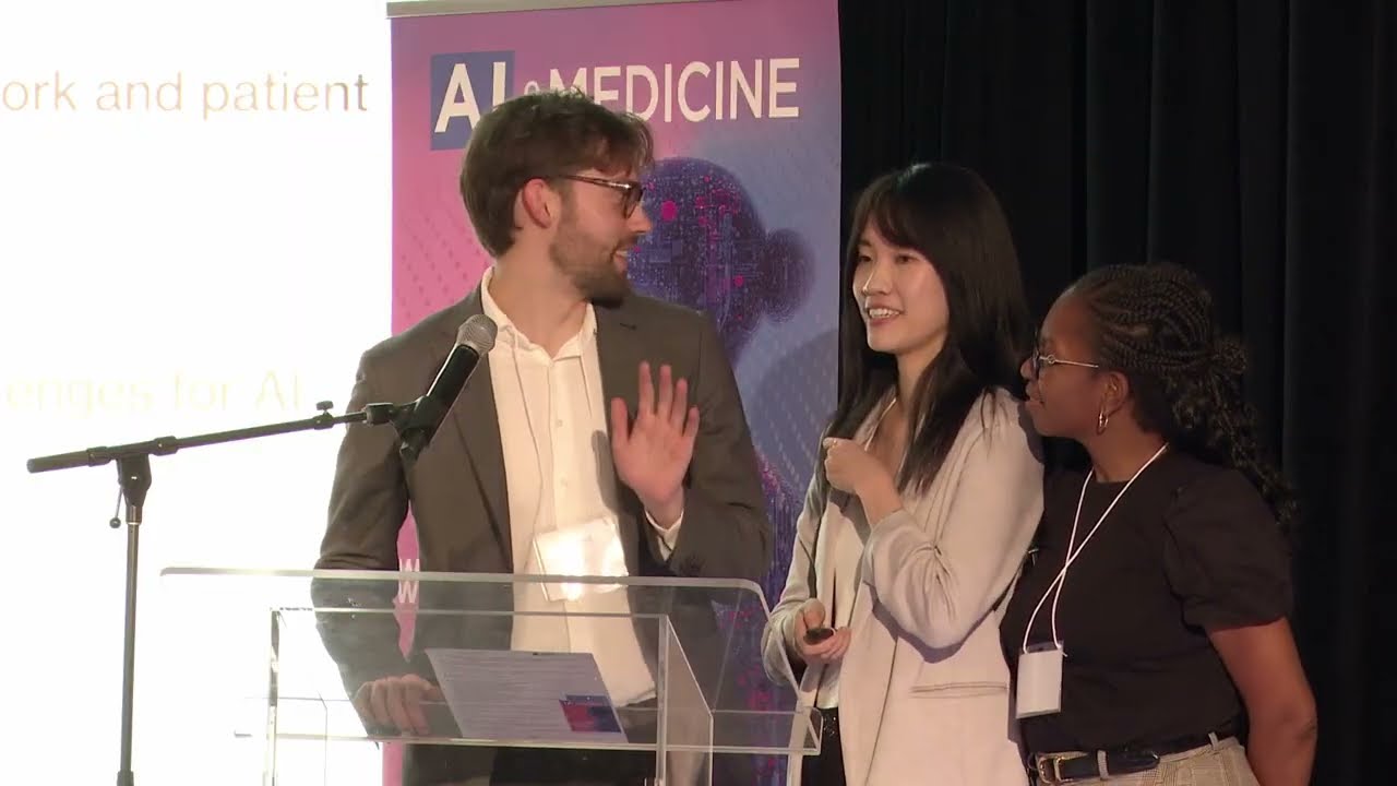 L’IA dans notre pratique quotidienne : empathie, efficacité et expériences vécues
