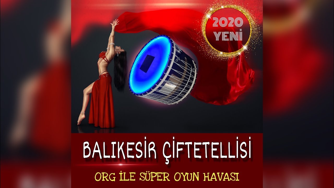 BALIKESİR &Ccedil;İFTETELLİSİ 2020 EN YENİ