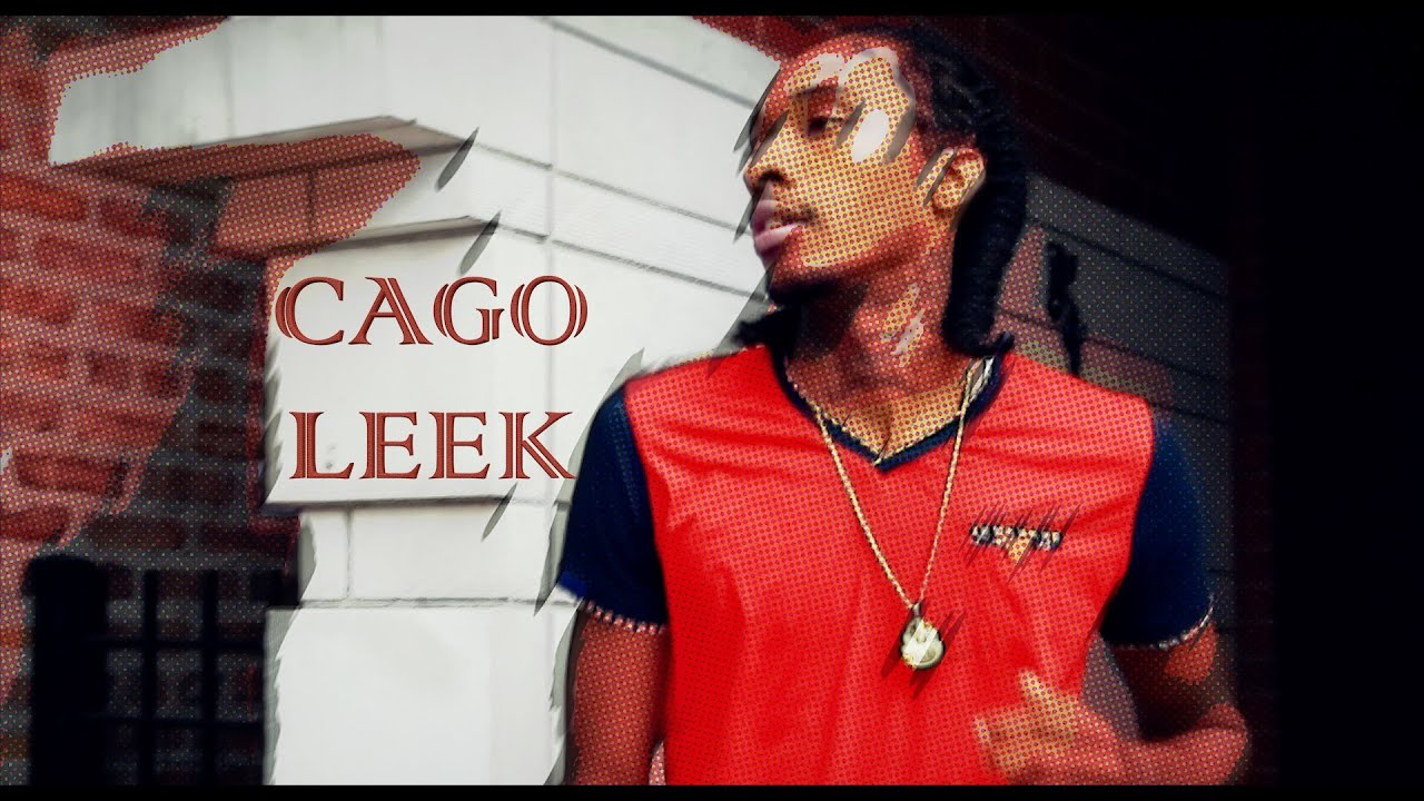 Cago Leek - Damn (Music Video)