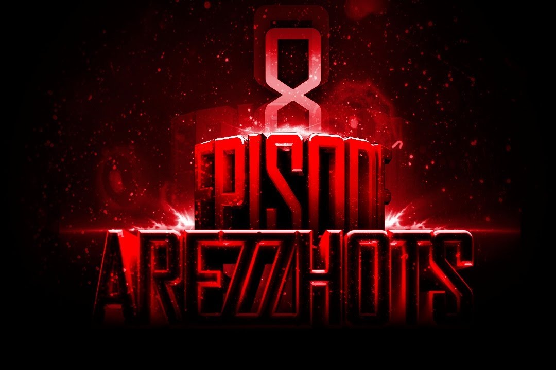 Arezzo: Arezzhots Ep.8