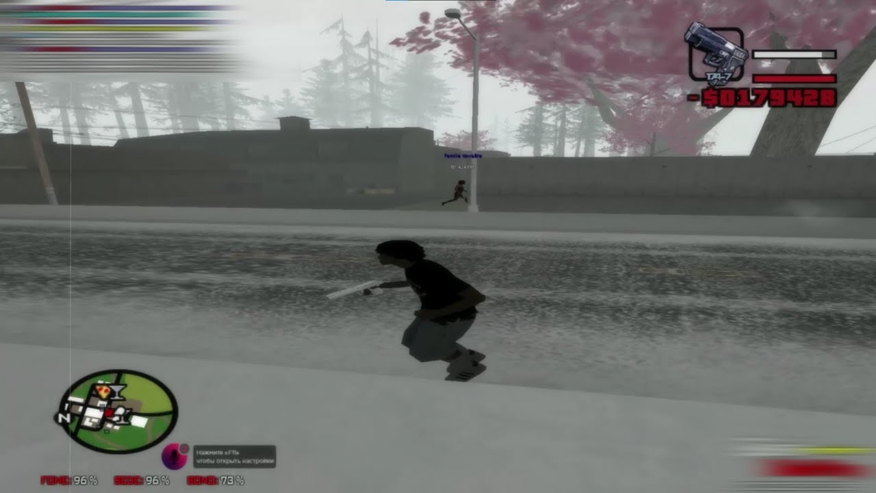 Waders | Hl Samp brp Pc