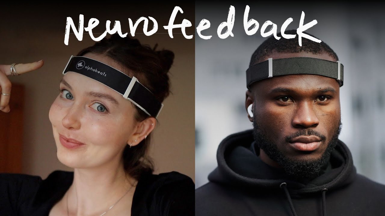 I trained my brain like a pro athlete — 6 weeks of Alphabeats neurofeedback