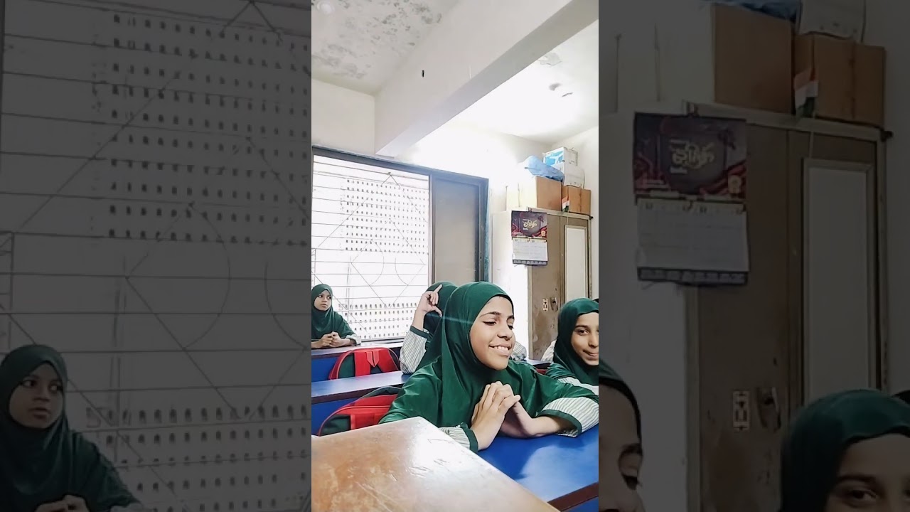 5th std English Revision 