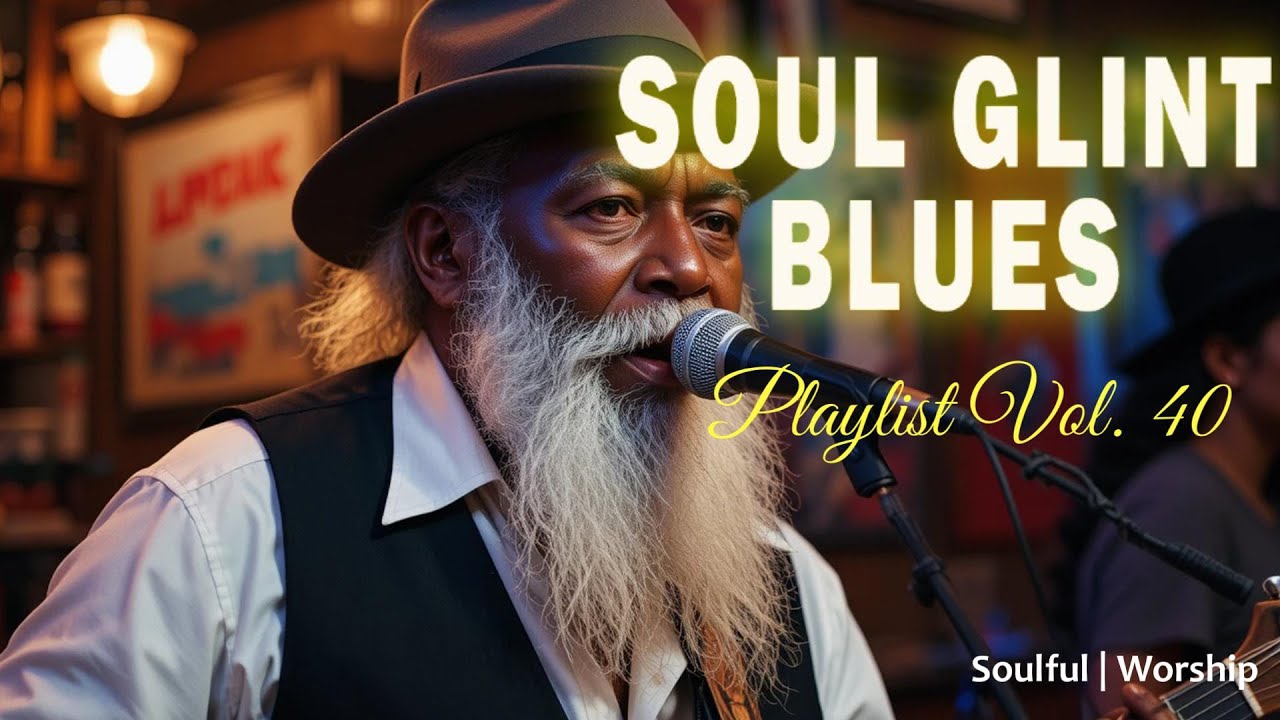 Blues & Soul Love Smooth | Etta James-Inspired Songs for True Love & Loss