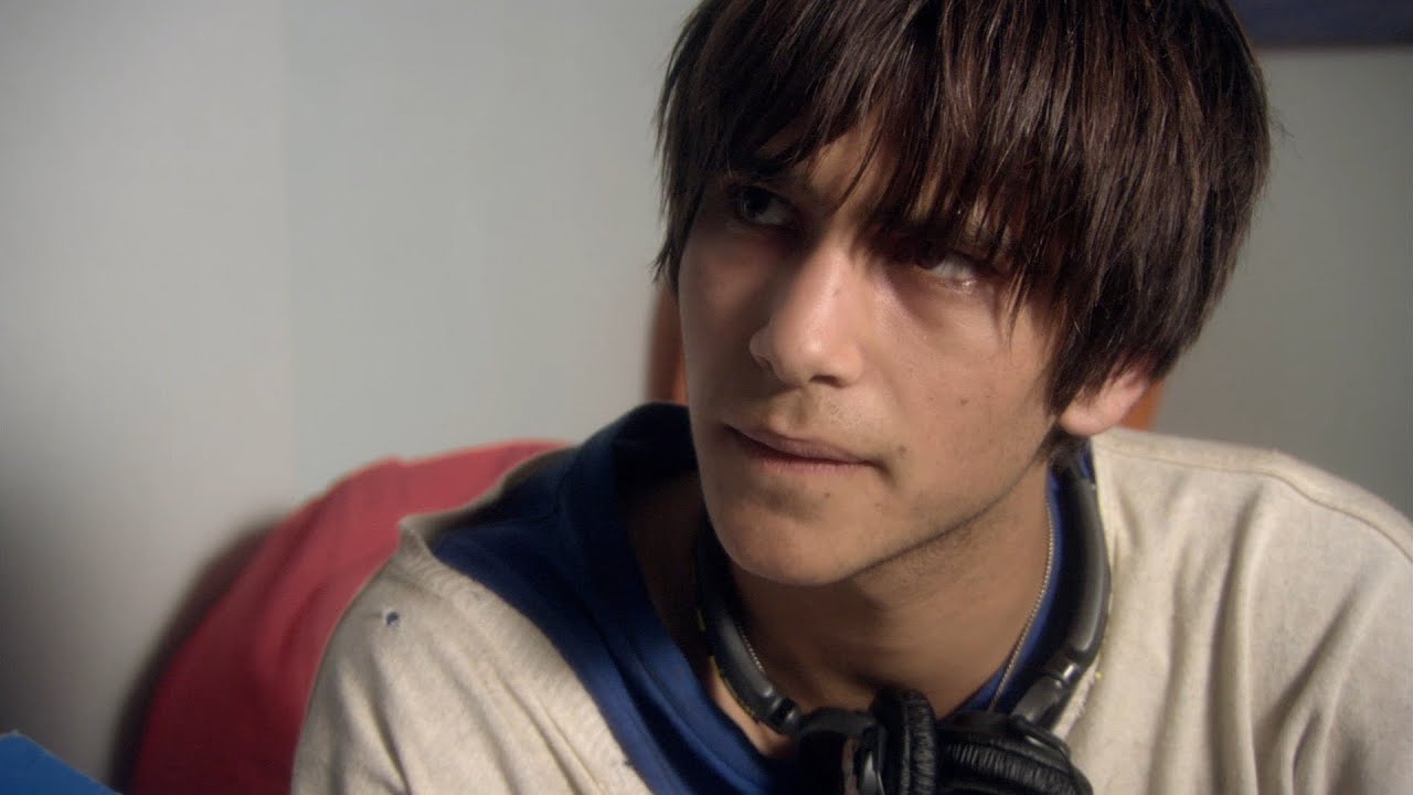Skins T4E5 Freddie (Sub Espa&ntilde;ol)
