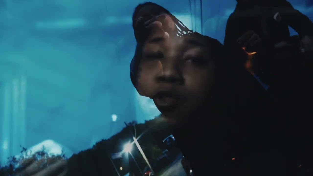 Snlfolo x Blixky304 - 2AM In The B (Official Music Video)