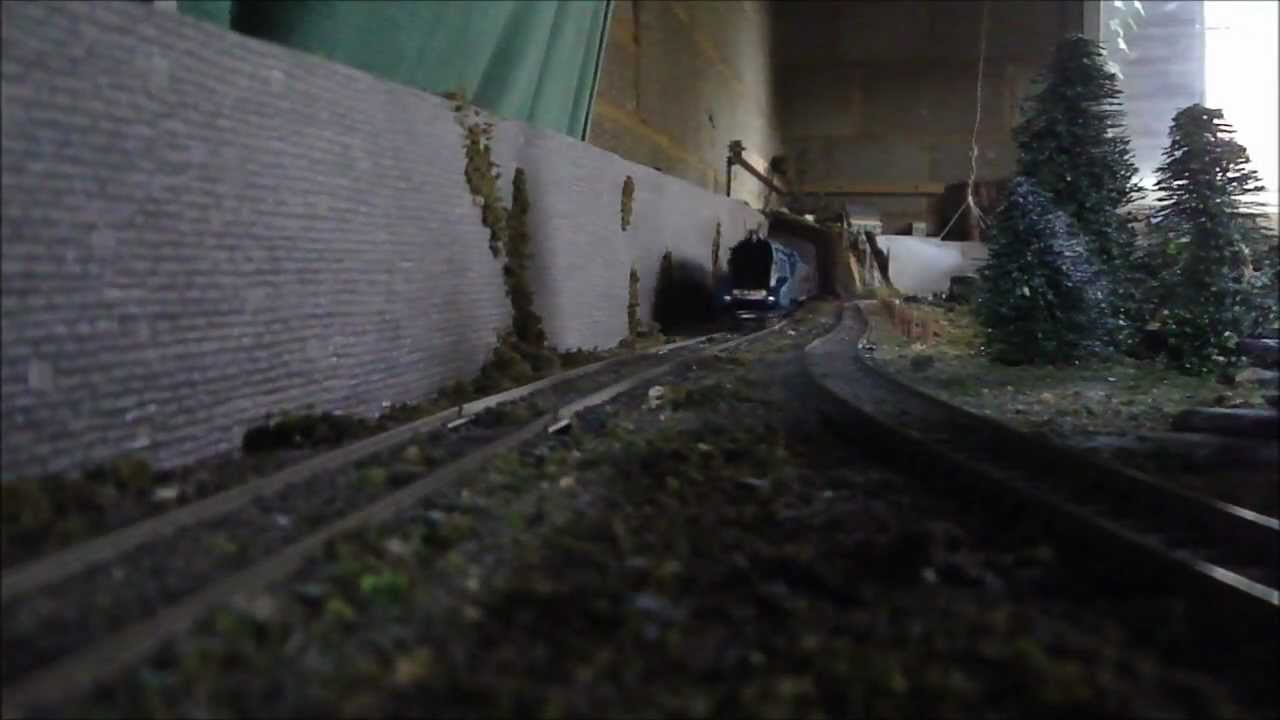 The Tales of the Sepple Valley - Episode I