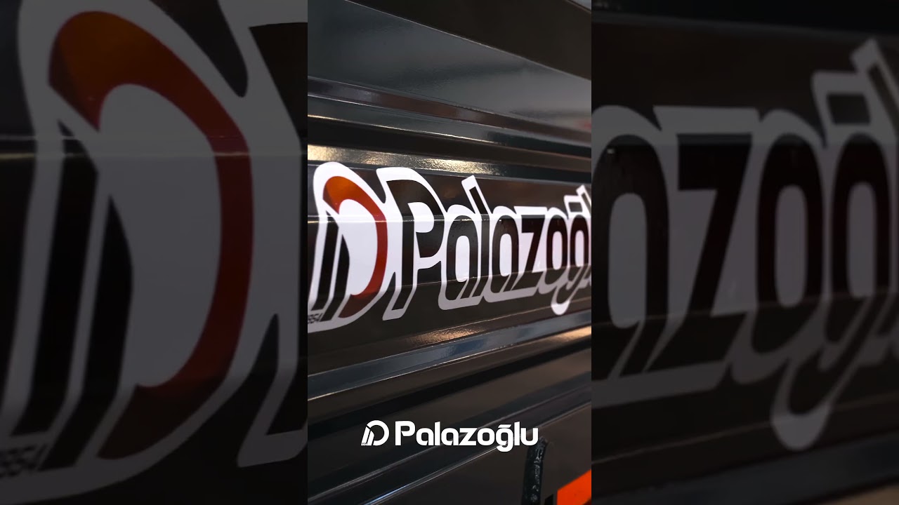 PALAZOĞLU